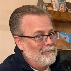 Meet your Posher, Kevin